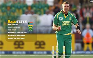 Dale Steyn